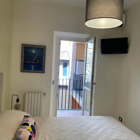 Apartman Regola Róma