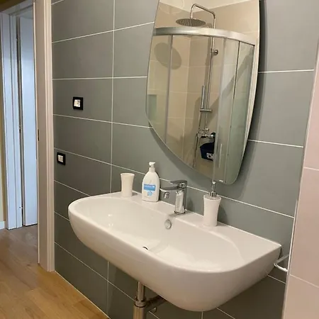 Apartman Regola Róma