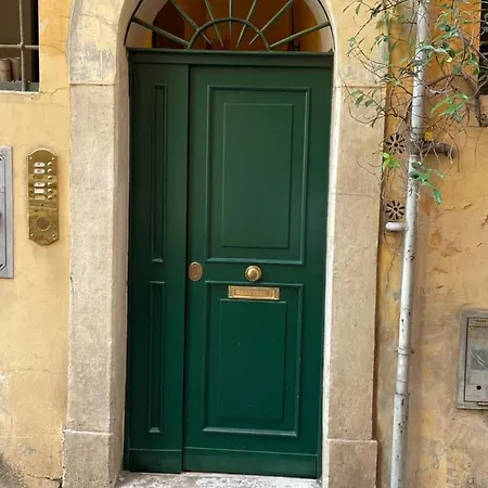 Regola * Ρώμη