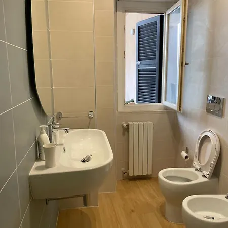 Regola Appartement *