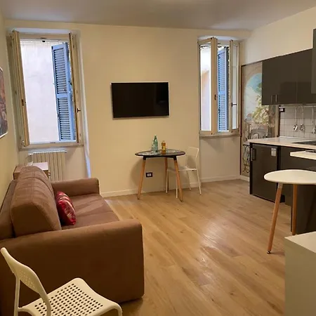 Appartement Regola *