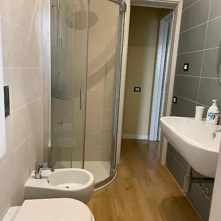 Apartament Regola Rzym