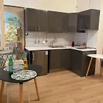 Appartement Regola *