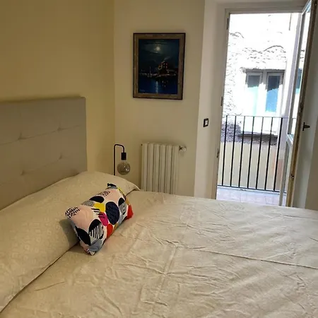 Appartement Regola *