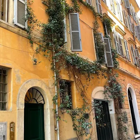 Regola Appartement