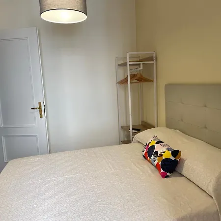 Regola Apartamento Roma