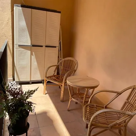 Apartamento Regola Roma